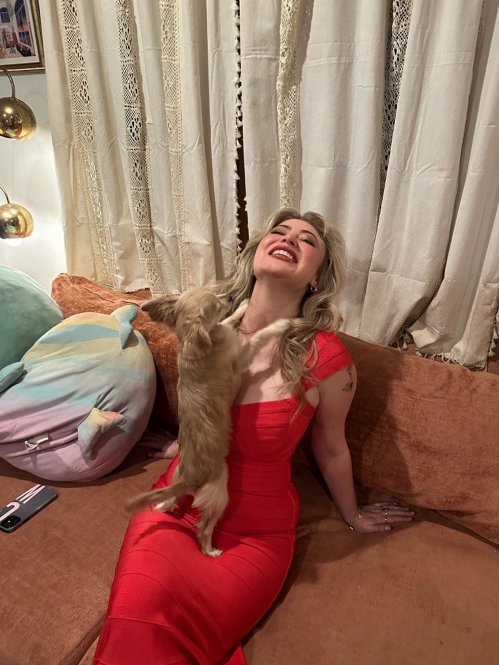 Meet your Posher, Lauren